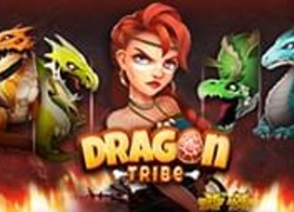 Автомат Dragon Tribe от Nolimit City