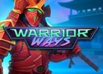Игровой автомат Warrior Ways от Hacksaw